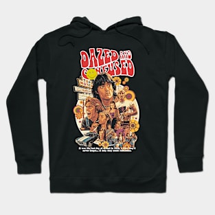 Dazed and Confused, Stoned movie, cult classic Hoodie